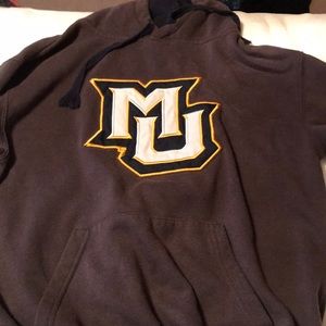 College Hoodie